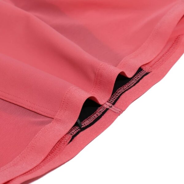 Panties Leakproof Underwear Women Period Mesh Breathable 4 layers - Image 2