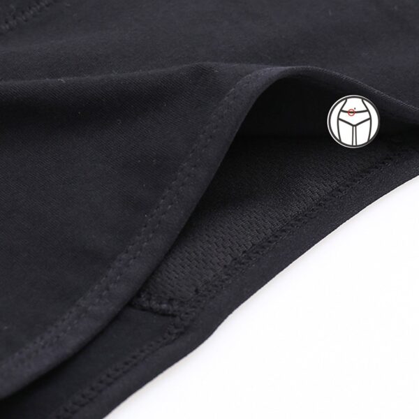 Leakproof Menstrual Panties Cotton Breathable - Image 10