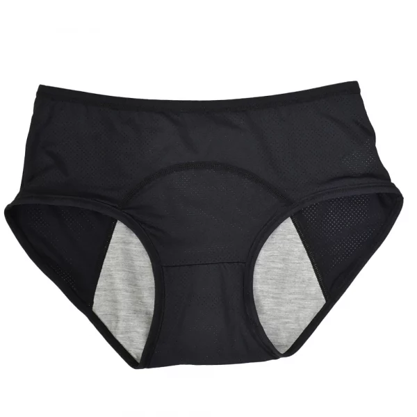 Menstrual Panties Women's menstrual underwear - Image 5