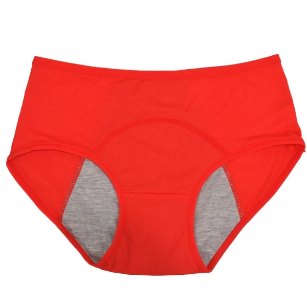 Menstrual Panties Women's menstrual underwear - Image 6