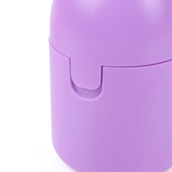 Portable Menstrual Cup Storage box Medical Leak-proof Lady Women Menstrual - Image 5
