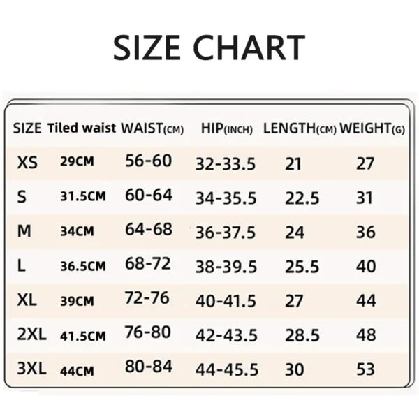 3pcs Menstrual Panties for Women Leak Proof Briefs Cotton - Image 2