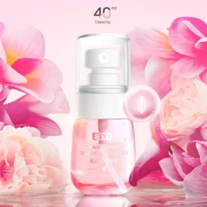 Women's Intimate Vaginal Deodorant Spray - Feminine Care Private Parts Odor Reducer