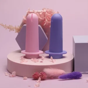 Reusable Period Cup Applicator Eco Friendly Works with Most Menstrual Cups